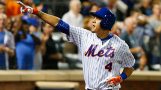 Wilmer Flores Will Be There For You
